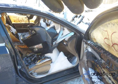 2014 Nissan Altima 2.5 Sl z USA, uszkodzony, nr VIN 1N4AL3AP8EN252779